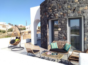 Armenaki Luxury Villa